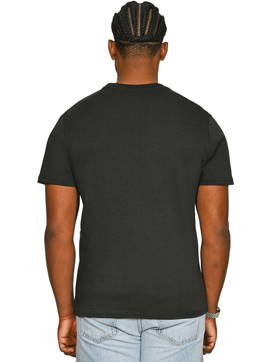 Casual Classics CRBT810 - Casual Ringspun Combed 240 Slim Interlock T