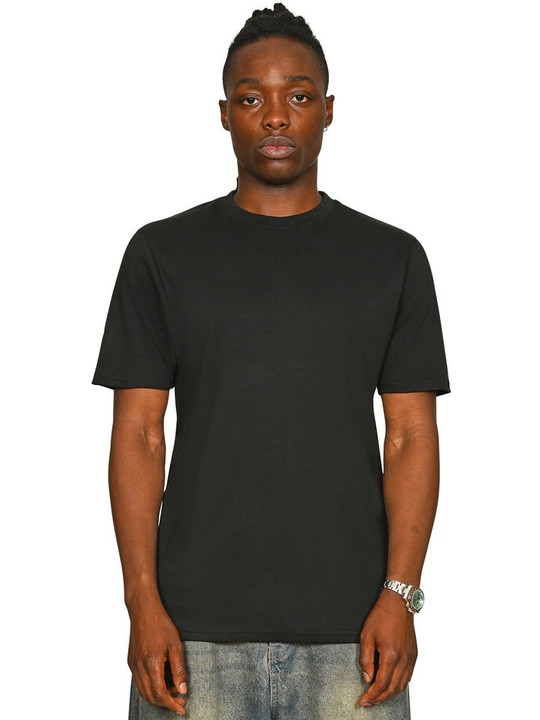 Casual Classics CRBT815 - Casual Ringspun Combed 240 Slim Interlock Tall T
