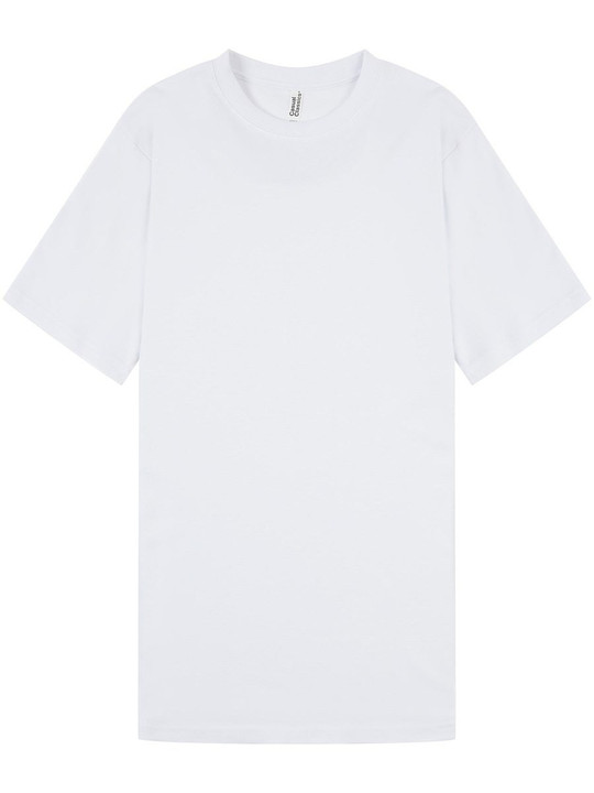 Casual Classics CRBT815 - Casual Ringspun Combed 240 Slim Interlock Tall T