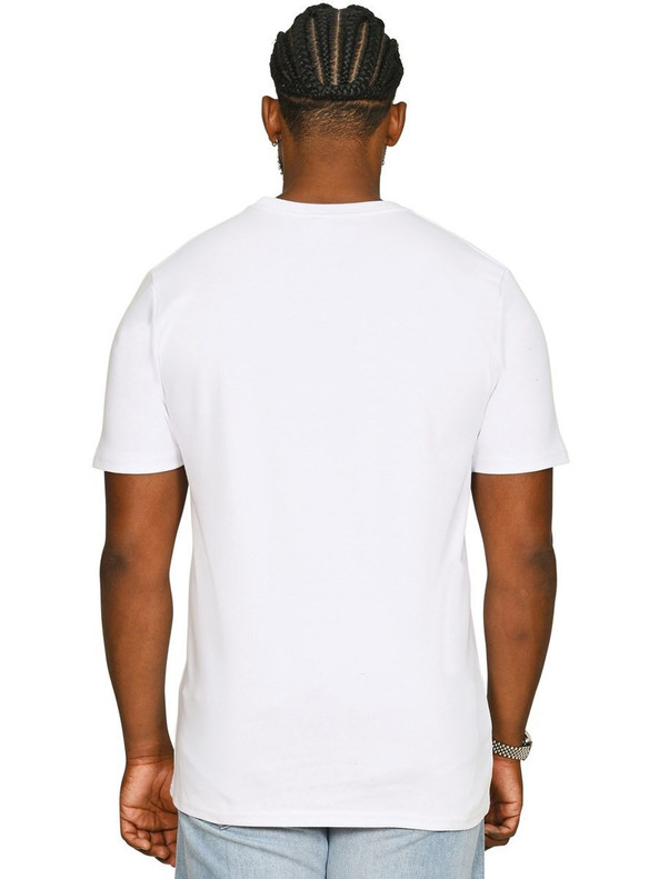 Casual Classics CRBT815 - Casual Ringspun Combed 240 Slim Interlock Tall T