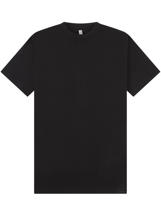 Casual Classics CRT4000 - Casual Supreme Organic Combed 350 Oversize Extended Neck T