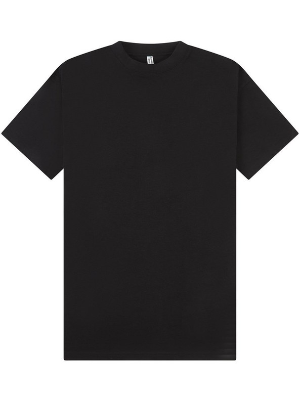 Casual Classics CRT4000 - Casual Supreme Organic Combed 350 Oversize Extended Neck T