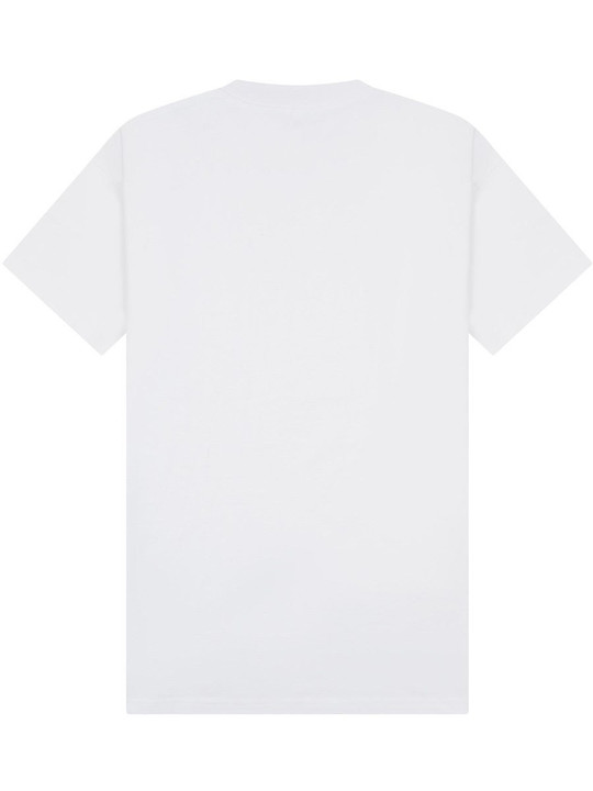 Casual Classics CRT4000 - Casual Supreme Organic Combed 350 Oversize Extended Neck T