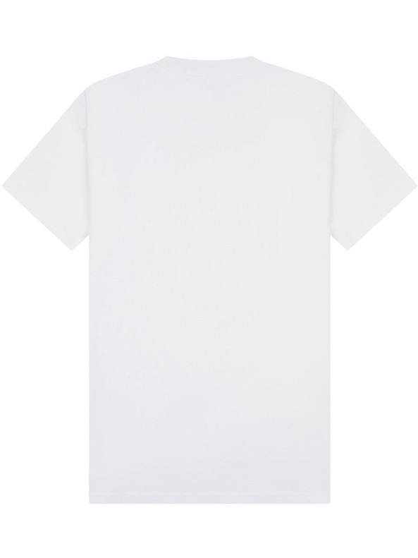 Casual Classics CRT4000 - Casual Supreme Organic Combed 350 Oversize Extended Neck T