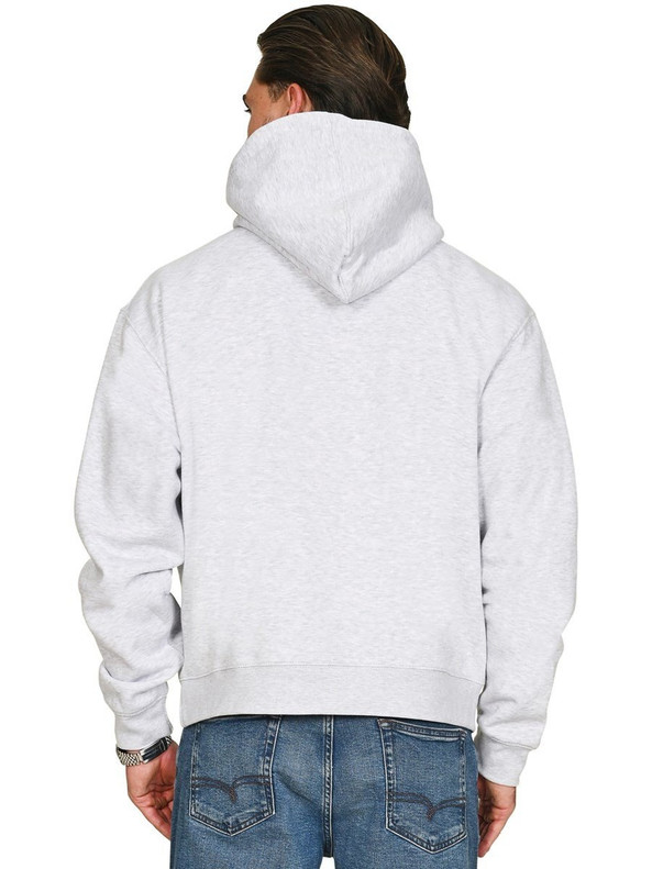 Casual Classics CRBHS200 - Casual Premium Combed 330 Boxy Oversize Hood