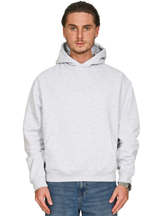 Casual Classics CRBHS200 - Casual Premium Combed 330 Boxy Oversize Hood