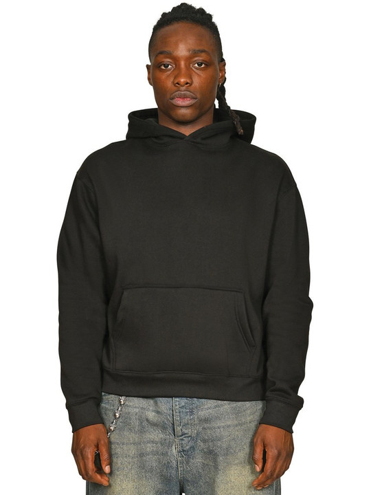 Casual Classics CRBHS200 - Casual Premium Combed 330 Boxy Oversize Hood