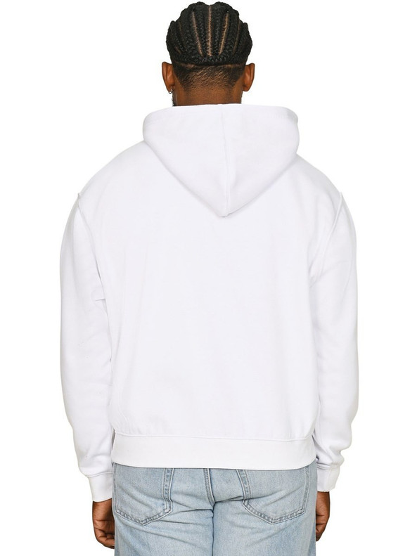 Casual Classics CRBHS200 - Casual Premium Combed 330 Boxy Oversize Hood