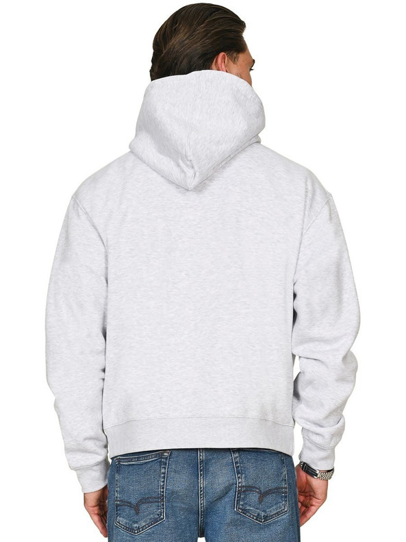Casual Classics CRBHS205 - Casual Premium Combed 330 Boxy Oversize Tall Hood