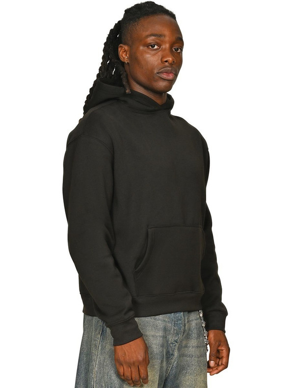 Casual Classics CRBHS205 - Casual Premium Combed 330 Boxy Oversize Tall Hood