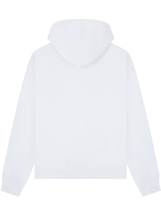 Casual Classics CRBHS250 - Casual Premium Combed 330 Boxy Oversize Zip Hood