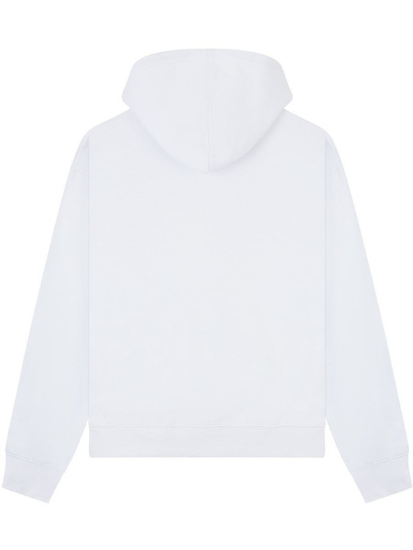 Casual Classics CRBHS250 - Casual Premium Combed 330 Boxy Oversize Zip Hood