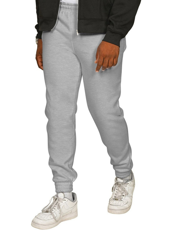 Casual Classics CRBJP100 - Casual Premium Combed 330 Jogpants