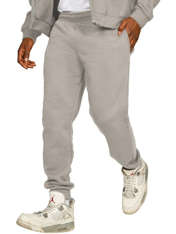 Casual Classics CRBJP100 - Casual Premium Combed 330 Jogpants