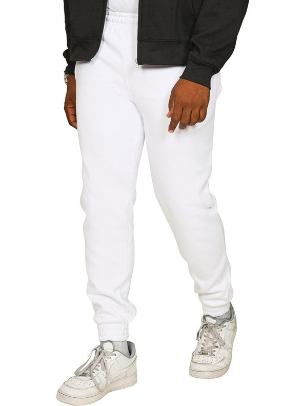 Casual Classics CRBJP100 - Casual Premium Combed 330 Jogpants