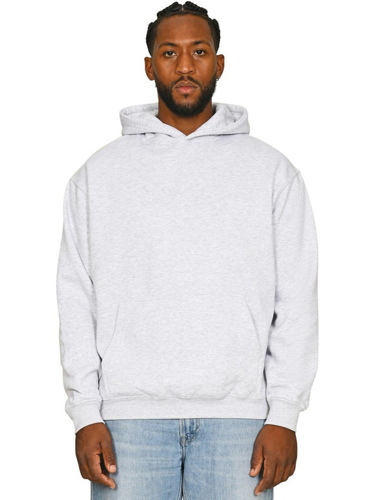 Casual Classics CRBHS300 - Casual Premium Combed 330 Oversize Hood