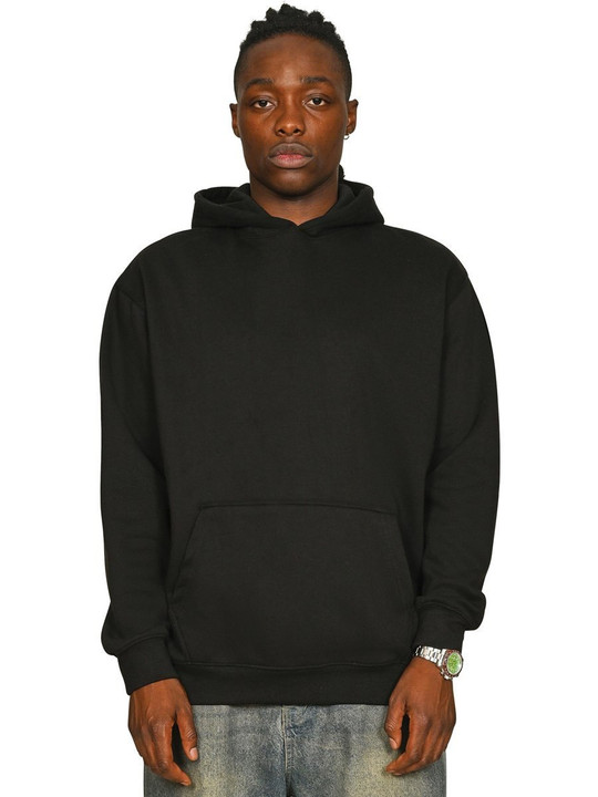 Casual Classics CRBHS300 - Casual Premium Combed 330 Oversize Hood