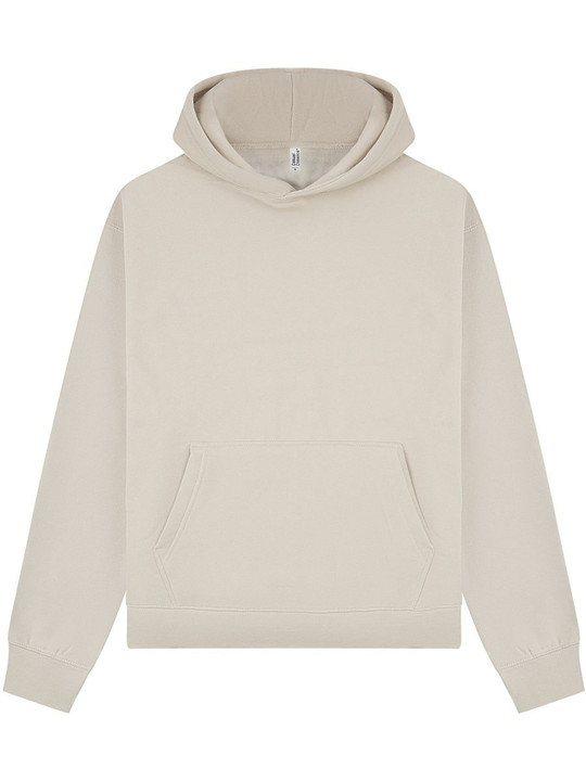 Casual Classics CRBHS300 - Casual Premium Combed 330 Oversize Hood