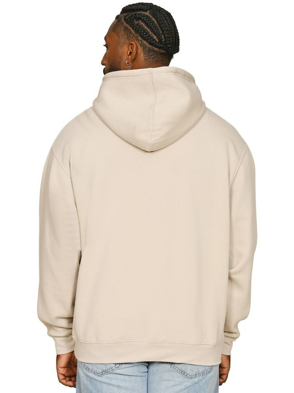 Casual Classics CRBHS300 - Casual Premium Combed 330 Oversize Hood