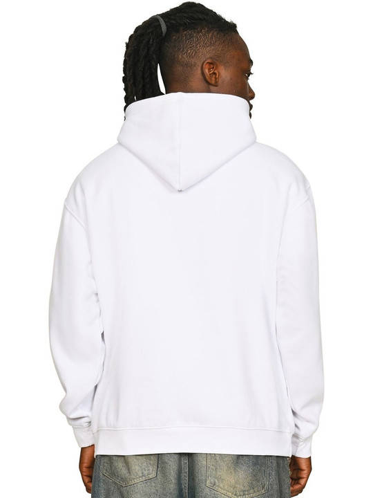 Casual Classics CRBHS300 - Casual Premium Combed 330 Oversize Hood