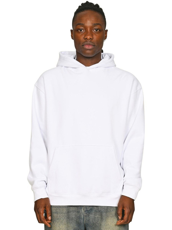 Casual Classics CRBHS300 - Casual Premium Combed 330 Oversize Hood