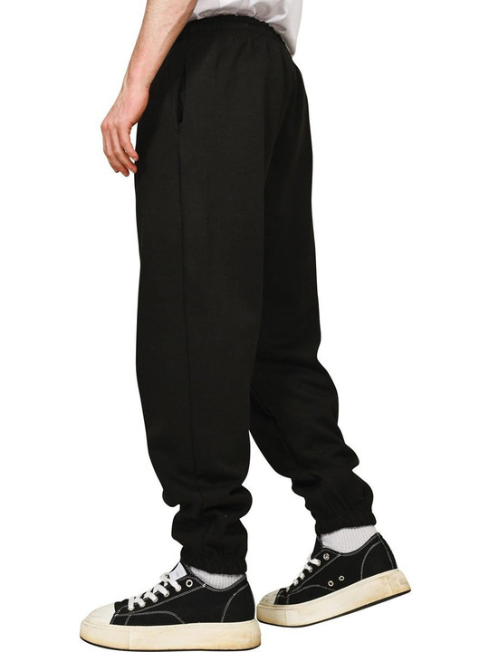 Casual Classics CRBJP200 - Casual Premium Combed 330 Oversize Jogpants