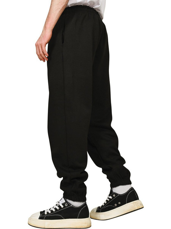 Casual Classics CRBJP200 - Casual Premium Combed 330 Oversize Jogpants