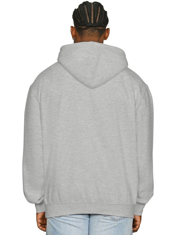 Casual Classics CRBHS305 - Casual Premium Combed 330 Oversize Tall Hood