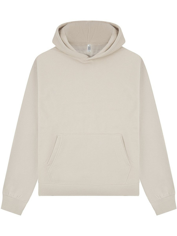 Casual Classics CRBHS305 - Casual Premium Combed 330 Oversize Tall Hood