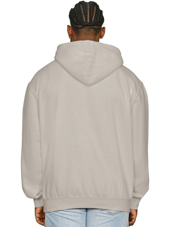 Casual Classics CRBHS305 - Casual Premium Combed 330 Oversize Tall Hood