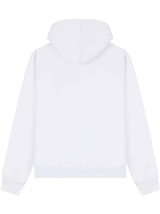 Casual Classics CRBHS305 - Casual Premium Combed 330 Oversize Tall Hood