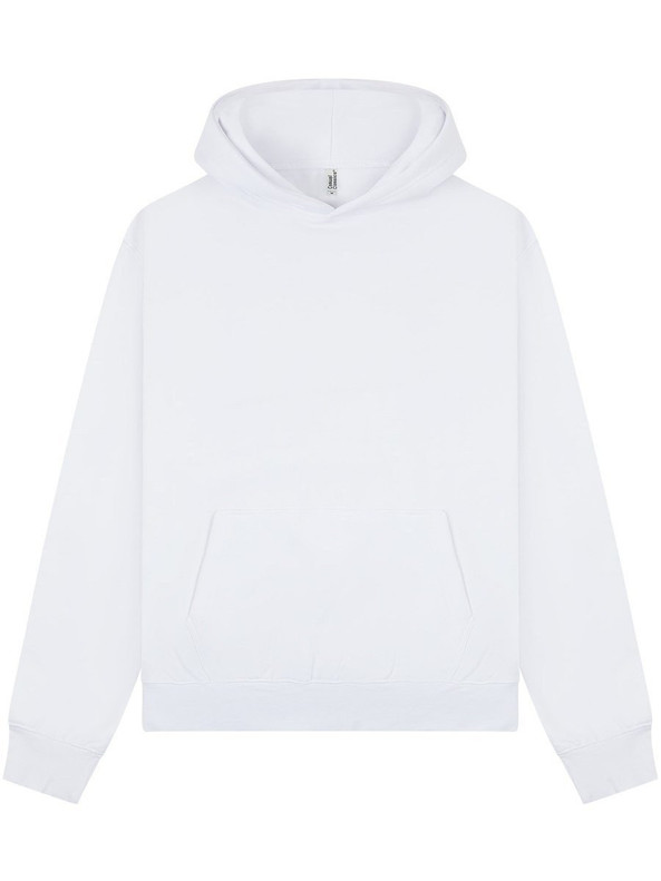 Casual Classics CRBHS305 - Casual Premium Combed 330 Oversize Tall Hood