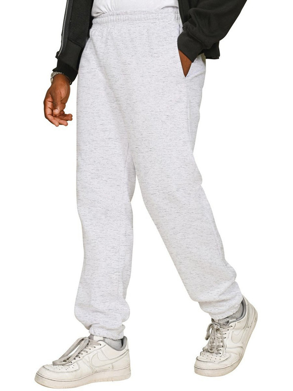 Casual Classics CRBJP205 - Casual Premium Combed 330 Oversize Tall Jogpants