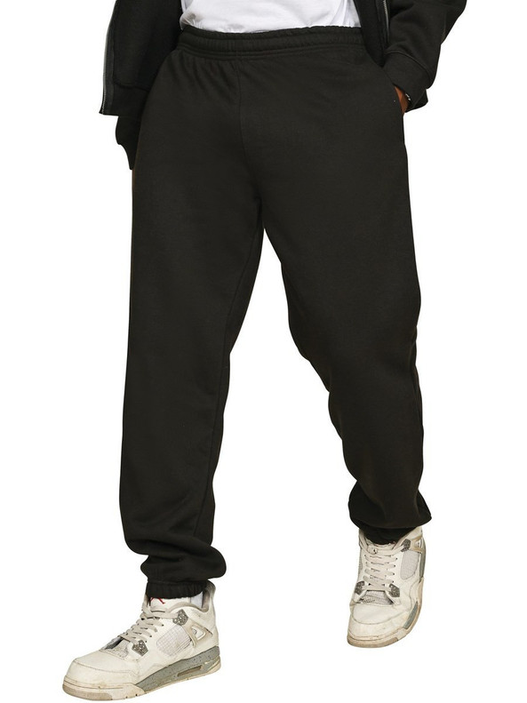 Casual Classics CRBJP205 - Casual Premium Combed 330 Oversize Tall Jogpants