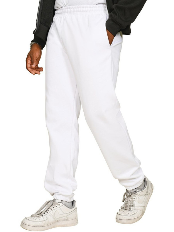 Casual Classics CRBJP205 - Casual Premium Combed 330 Oversize Tall Jogpants