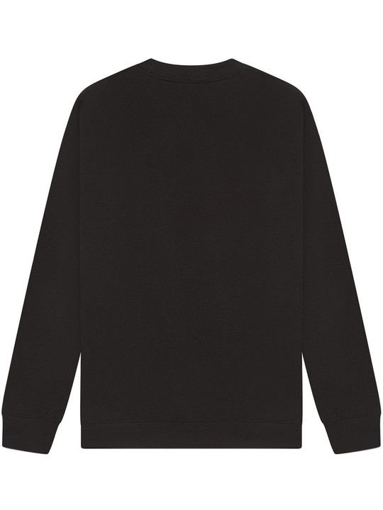 Casual Classics CRBSW400 - Casual Premium Combed 330 Oversized Extended Neck Sweatshirt