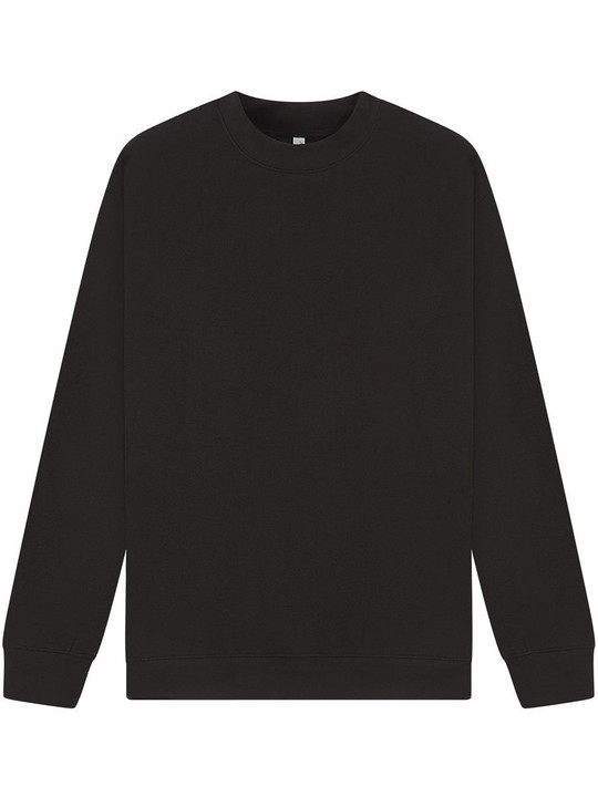 Casual Classics CRBSW400 - Casual Premium Combed 330 Oversized Extended Neck Sweatshirt
