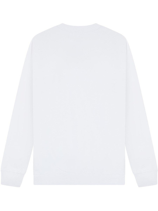 Casual Classics CRBSW400 - Casual Premium Combed 330 Oversized Extended Neck Sweatshirt