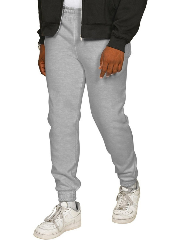 Casual Classics CRBJP105 - Casual Premium Combed 330 Tall Jogpants