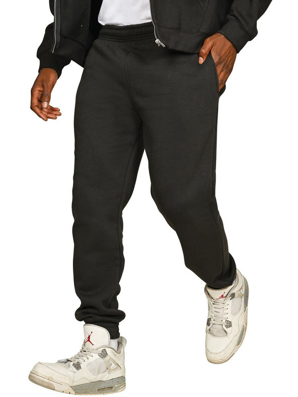 Casual Classics CRBJP105 - Casual Premium Combed 330 Tall Jogpants