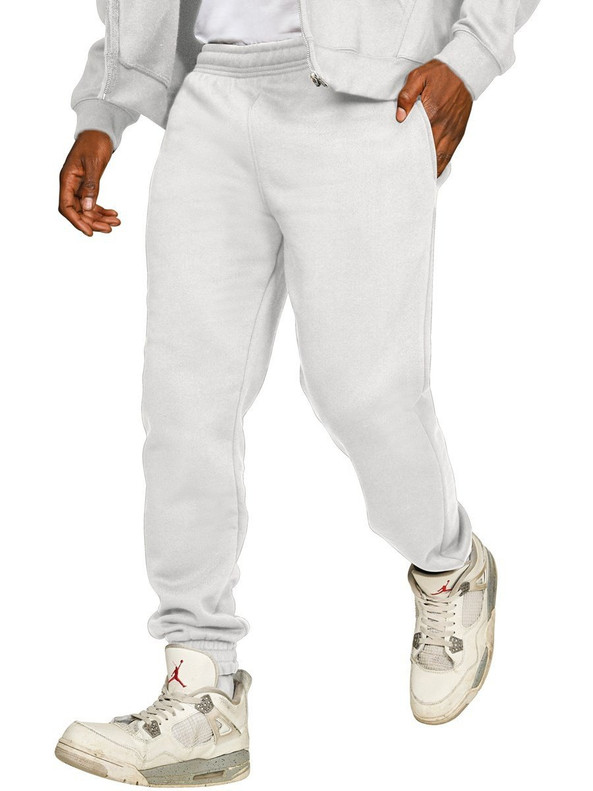 Casual Classics CRBJP105 - Casual Premium Combed 330 Tall Jogpants