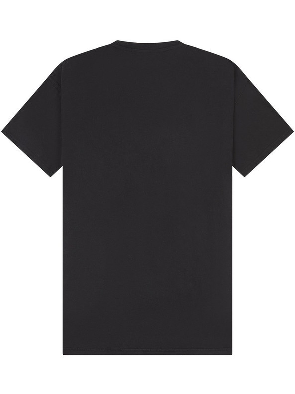 Casual Classics CRBTAC300 - Casual Ringspun Combed 180 Acid Wash Oversize T