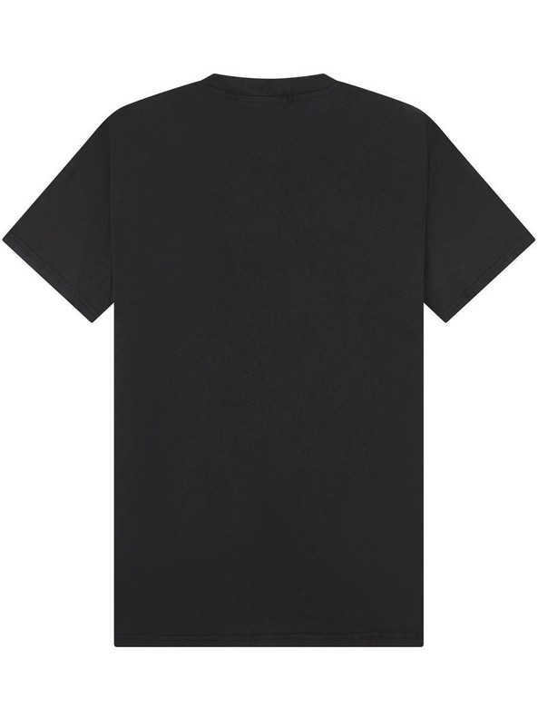 Casual Classics CRBTAC400 - Casual Ringspun Combed 180 Acid Wash Oversize Extended Neck T