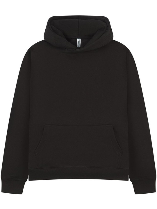 Casual Classics CRBPH200 - Casual Premium Combed 450 Boxy Oversize Hood