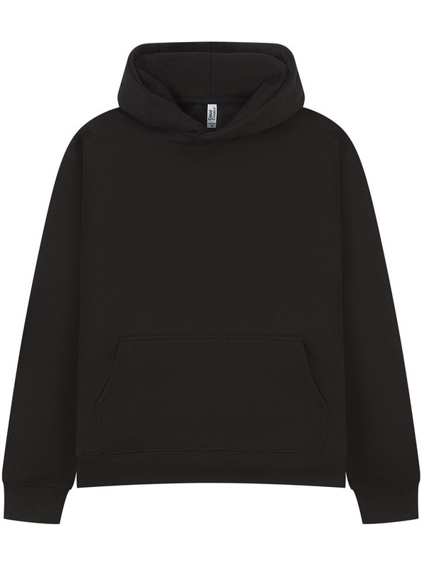 Casual Classics CRBPH200 - Casual Premium Combed 450 Boxy Oversize Hood