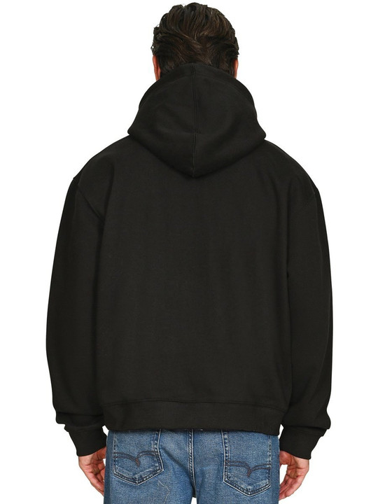 Casual Classics CRBPH200 - Casual Premium Combed 450 Boxy Oversize Hood