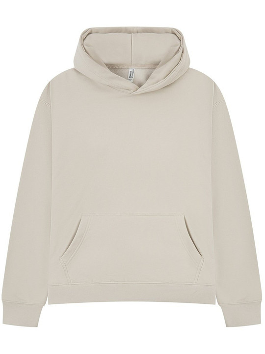 Casual Classics CRBPH200 - Casual Premium Combed 450 Boxy Oversize Hood