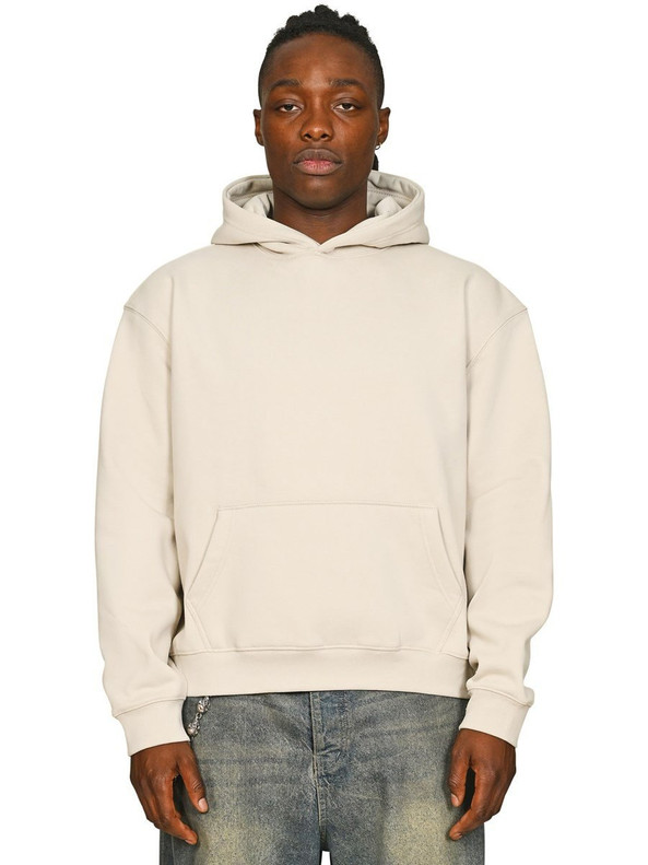 Casual Classics CRBPH200 - Casual Premium Combed 450 Boxy Oversize Hood