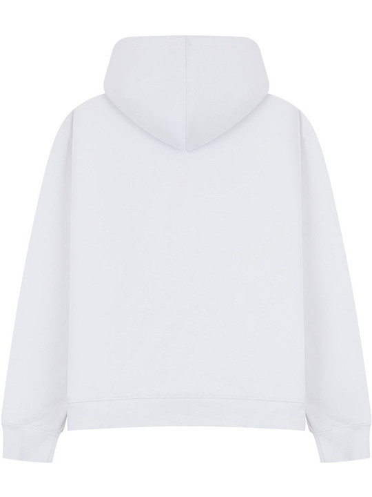Casual Classics CRBPH200 - Casual Premium Combed 450 Boxy Oversize Hood