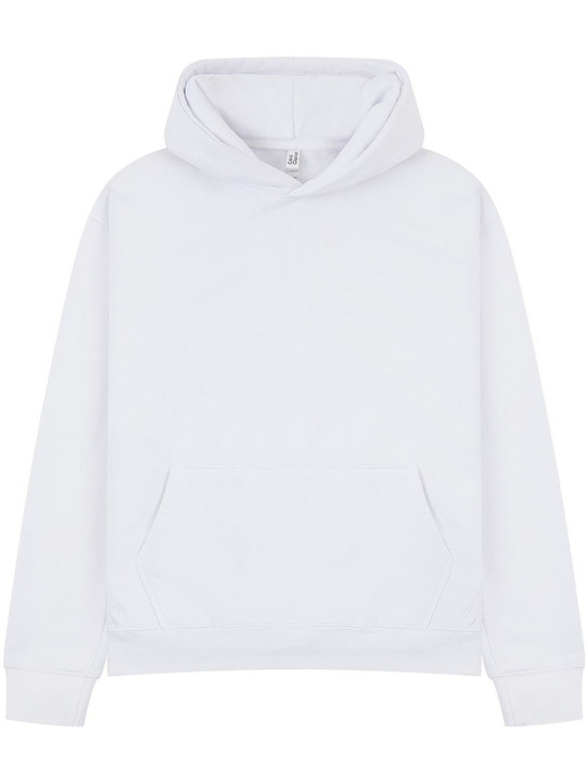 Casual Classics CRBPH200 - Casual Premium Combed 450 Boxy Oversize Hood